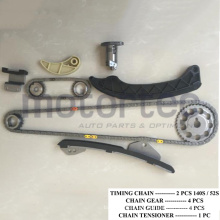 Kit de sincronización del motor para TOYOTA 37010/37011